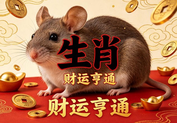 猴蛇猪肖猜四尾,踏破铁鞋无觅处