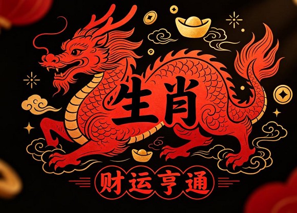 一人得道鸡犬升，虎虎生威自成神
