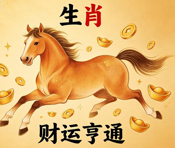 苍鹿衔珠，旷野徐行。平芜缓步寻幽境。远山含黛，自在悠游。一径清风伴客安。