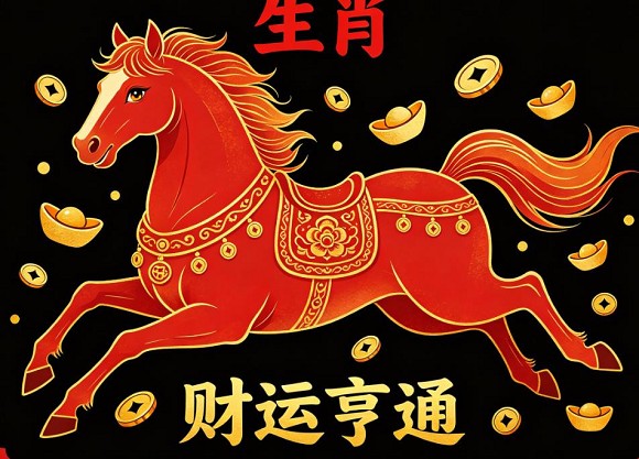 六六大顺