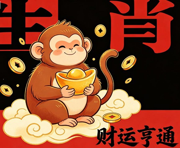 龟鹤之年