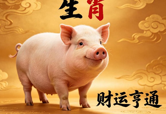 今期鸡鼠牛出特,麦陇青青三月时
