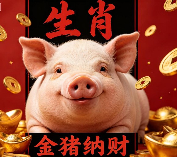 十二生肖排第六，夫人皇帝找菊花