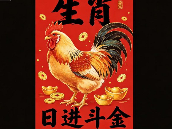 玉免下凡救世人，四头三尾不考虑