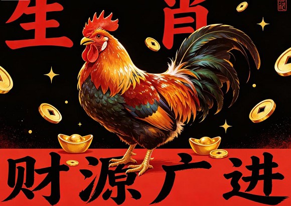 天雷地火霎那交，照亮瞬间山河摇。脾气躁动此发泄，两极四象满地漂