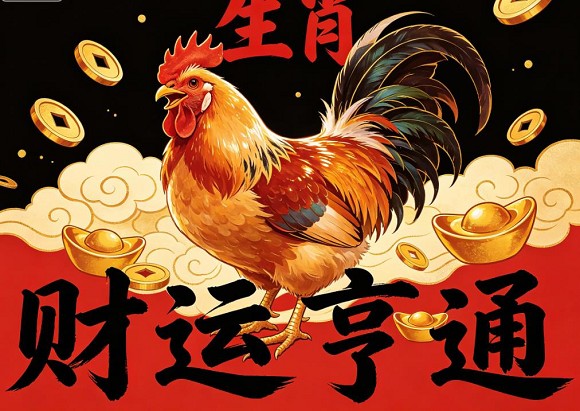 鹰扬虎视