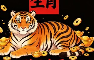 白虎关前把守严，十二生肖我为先指是代表什么生肖，梳理成语标准答解