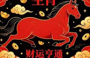 头戴凤冠淤四方，财民今期猜中奖指是什么生肖，优选答案诠解说明