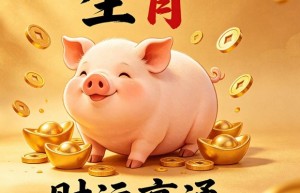 今期生肖三三开，四前九后有玄机指代表是什么生肖，答案诠解解读成语
